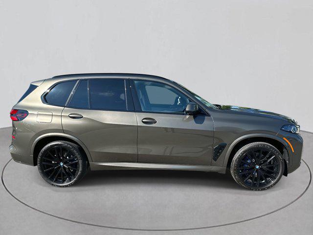 new 2026 BMW X5 car, priced at $86,575