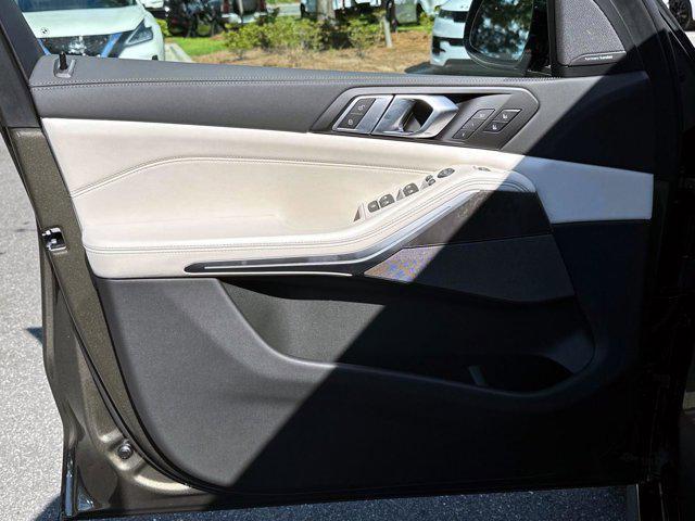 new 2026 BMW X5 car, priced at $86,575