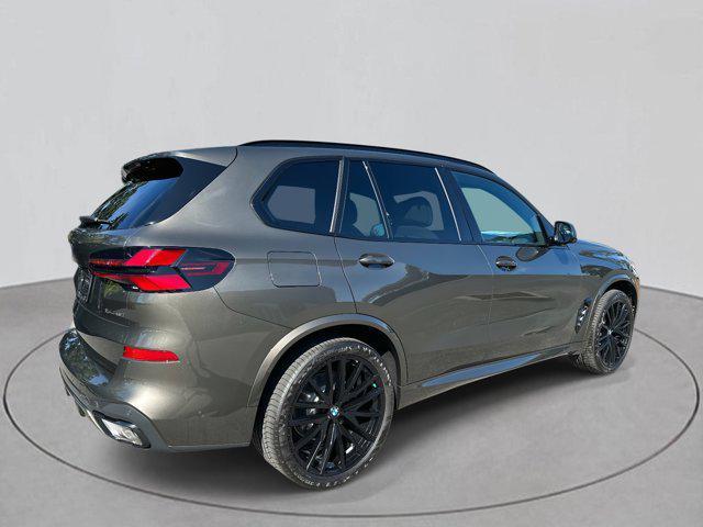 new 2026 BMW X5 car, priced at $86,575