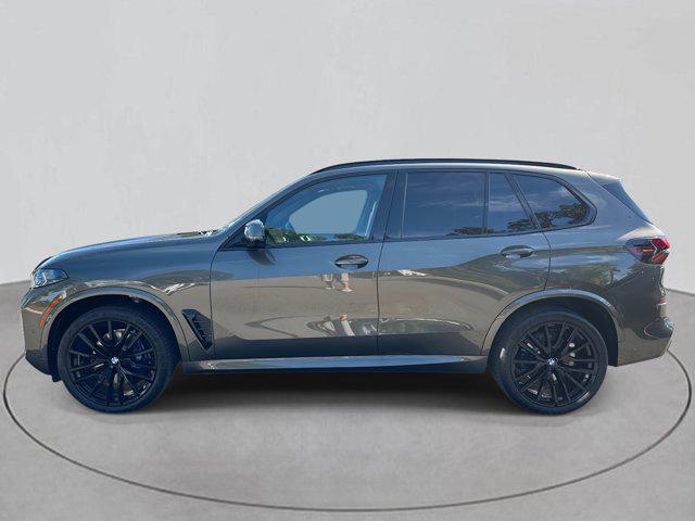 new 2026 BMW X5 car, priced at $86,575