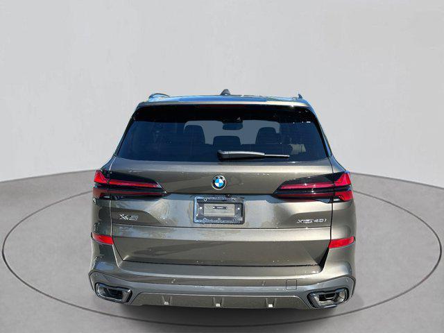 new 2026 BMW X5 car, priced at $86,575