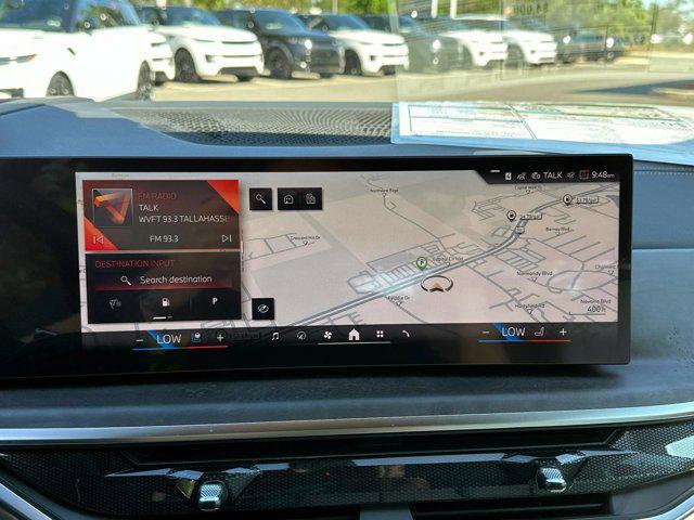 new 2026 BMW X5 car, priced at $86,575