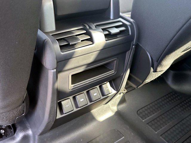 used 2020 Land Rover Defender car, priced at $36,799