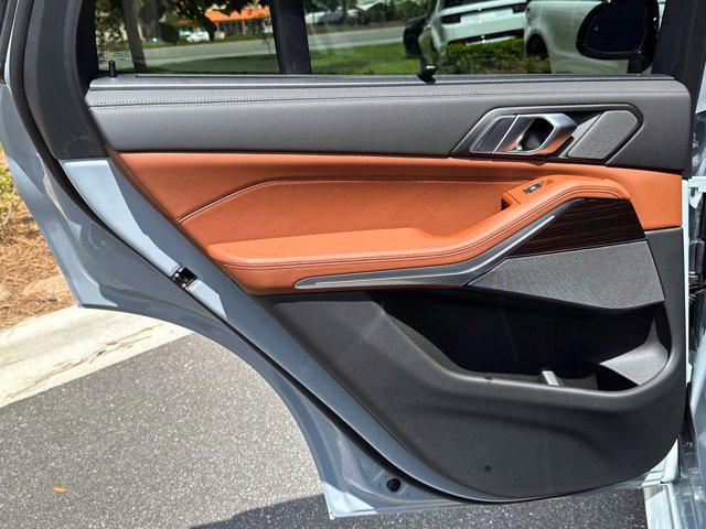 new 2026 BMW X5 car, priced at $86,775