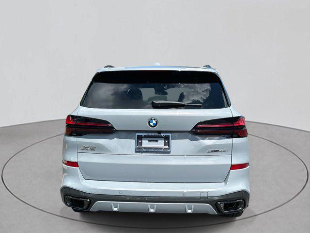 new 2026 BMW X5 car, priced at $86,775