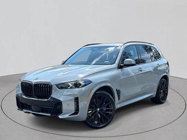 new 2026 BMW X5 car, priced at $86,775