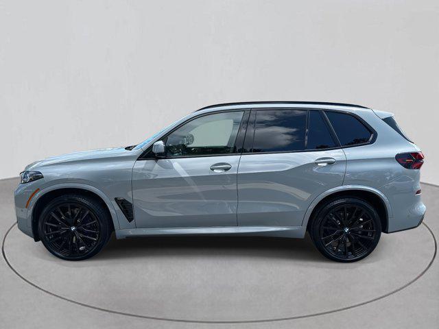 new 2026 BMW X5 car, priced at $86,775