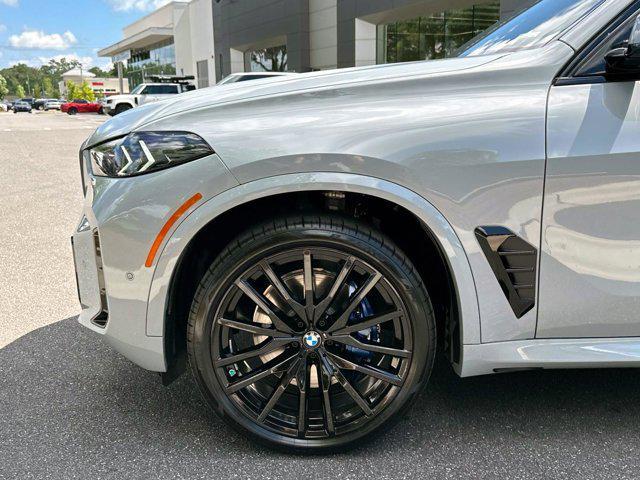 new 2026 BMW X5 car, priced at $86,775
