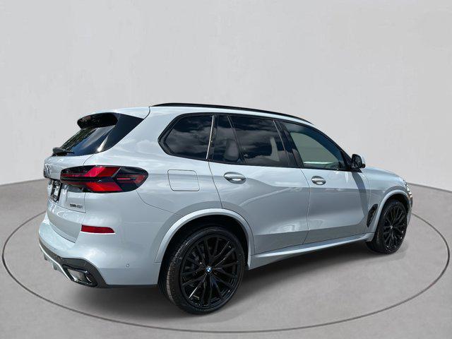 new 2026 BMW X5 car, priced at $86,775