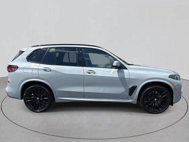 new 2026 BMW X5 car, priced at $86,775