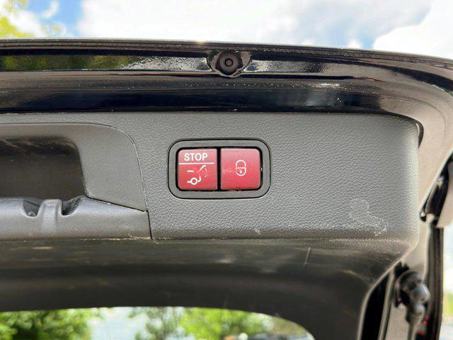 used 2018 Mercedes-Benz GLC 300 car, priced at $19,273