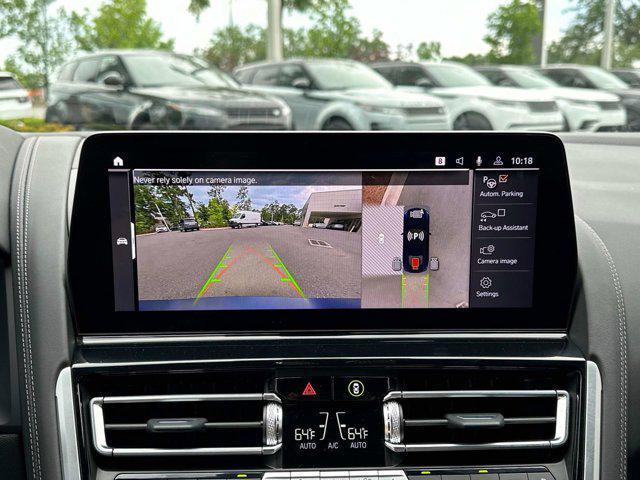 new 2025 BMW M850 car, priced at $127,740