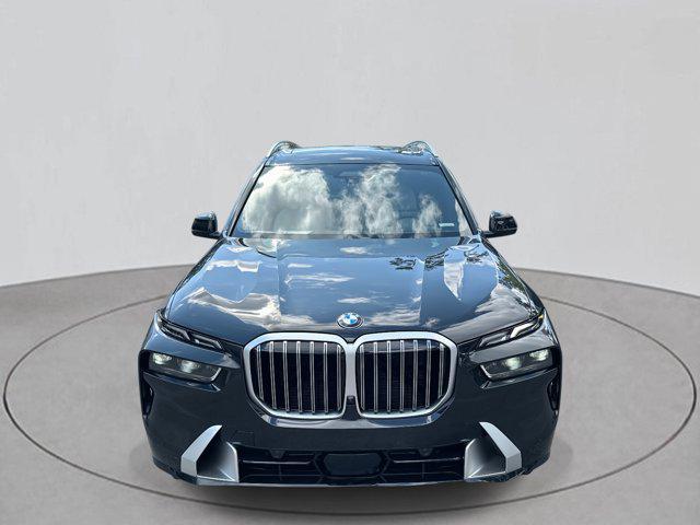 new 2026 BMW X7 car, priced at $95,585