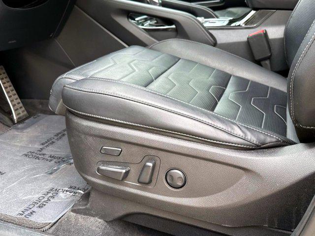 used 2022 Kia Telluride car, priced at $33,753
