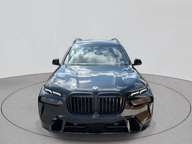 new 2026 BMW X7 car, priced at $98,435