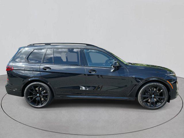new 2026 BMW X7 car, priced at $98,435