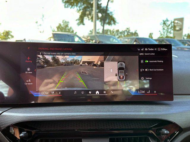 new 2026 BMW 430 car, priced at $62,430