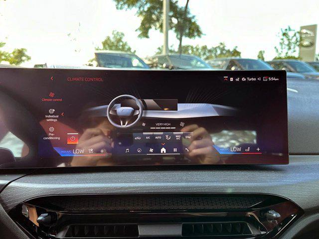 new 2026 BMW 430 car, priced at $62,430