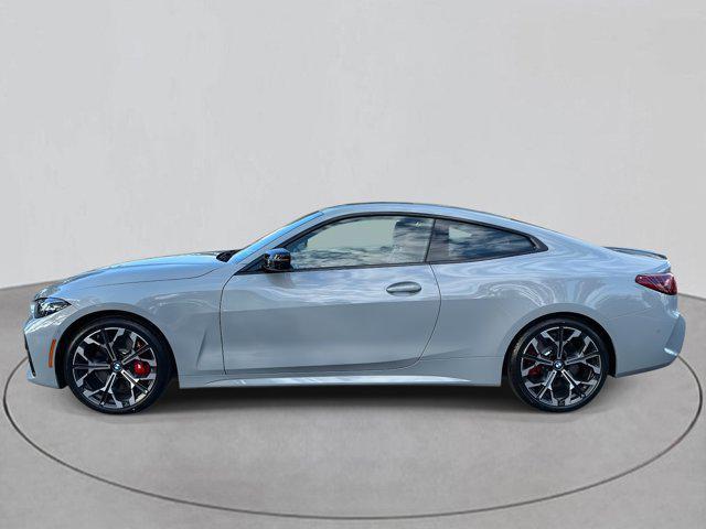 new 2026 BMW 430 car, priced at $62,430