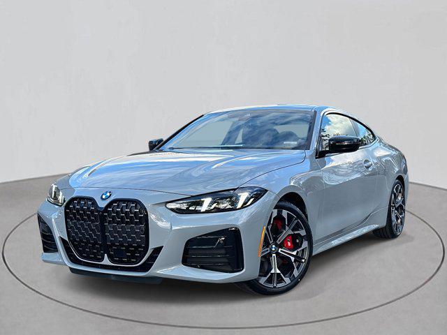 new 2026 BMW 430 car, priced at $62,430