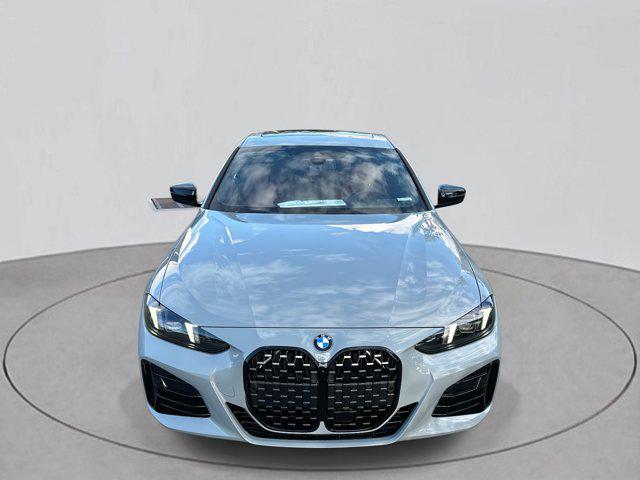 new 2026 BMW 430 car, priced at $62,430