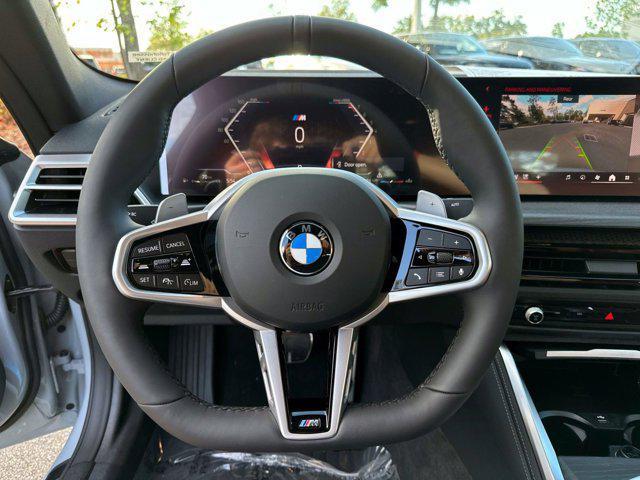 new 2026 BMW 430 car, priced at $62,430