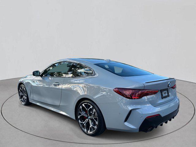 new 2026 BMW 430 car, priced at $62,430