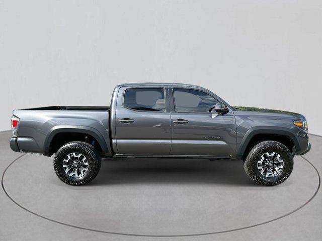 used 2023 Toyota Tacoma car, priced at $41,553