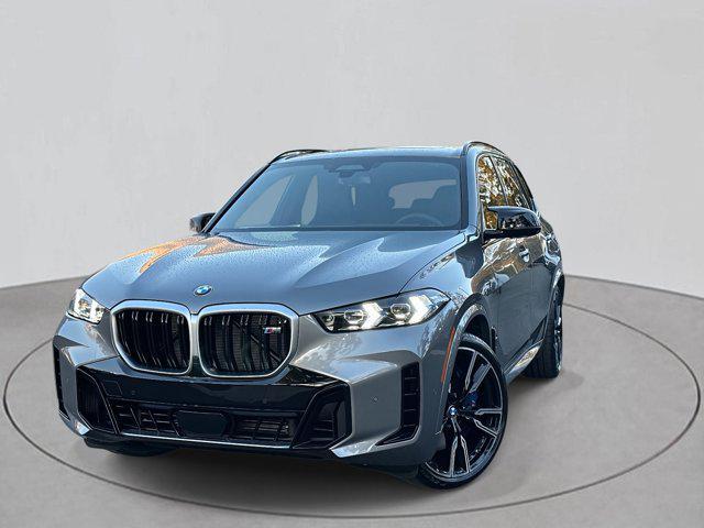 new 2026 BMW X5 car, priced at $103,575