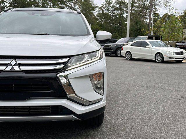 used 2020 Mitsubishi Eclipse Cross car, priced at $15,873