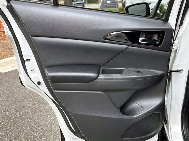 used 2020 Mitsubishi Eclipse Cross car, priced at $15,873