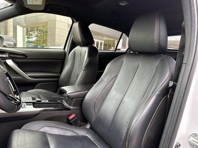 used 2020 Mitsubishi Eclipse Cross car, priced at $15,873