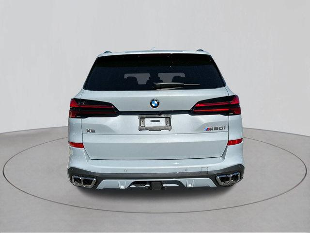 new 2025 BMW X5 car, priced at $98,560