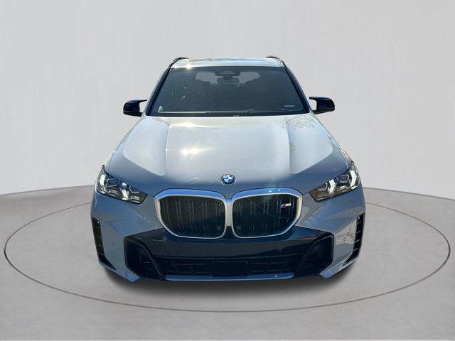 new 2025 BMW X5 car, priced at $98,560