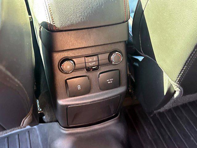 used 2017 Ford Explorer car, priced at $19,753