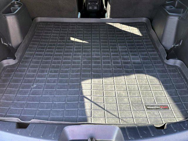 used 2017 Ford Explorer car, priced at $19,753