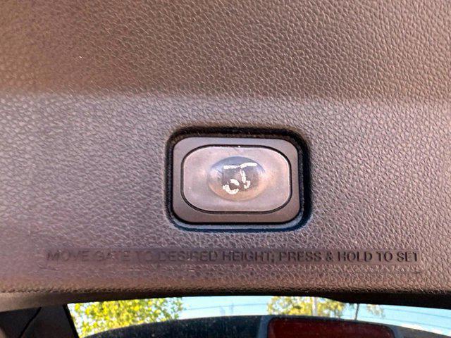 used 2017 Ford Explorer car, priced at $19,753