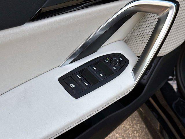 new 2026 BMW X1 car, priced at $52,425