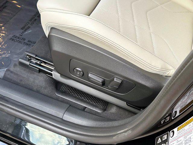 new 2026 BMW X1 car, priced at $52,425