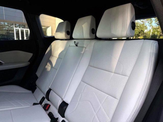 new 2026 BMW X1 car, priced at $52,425