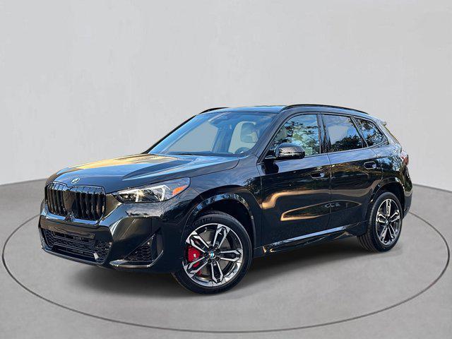 new 2026 BMW X1 car, priced at $52,425