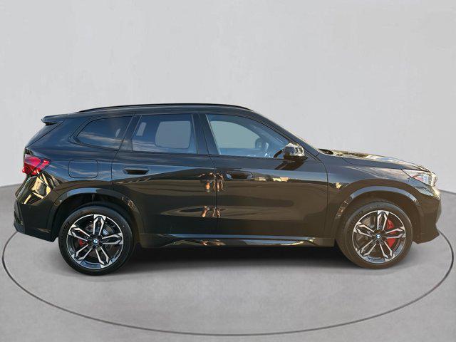 new 2026 BMW X1 car, priced at $52,425