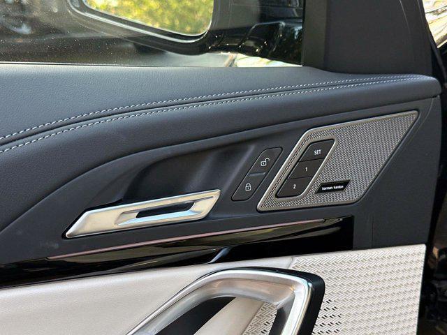 new 2026 BMW X1 car, priced at $52,425