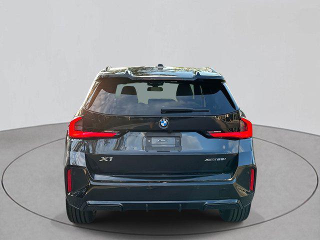 new 2026 BMW X1 car, priced at $52,425