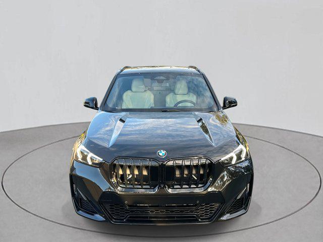 new 2026 BMW X1 car, priced at $52,425