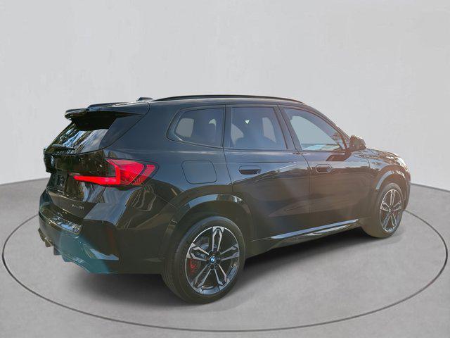 new 2026 BMW X1 car, priced at $52,425