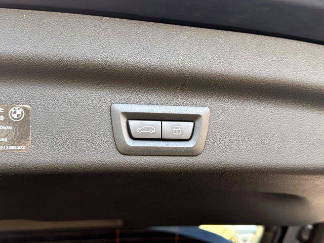 new 2026 BMW X1 car, priced at $52,425