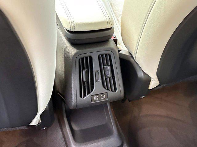 new 2026 BMW X1 car, priced at $52,425