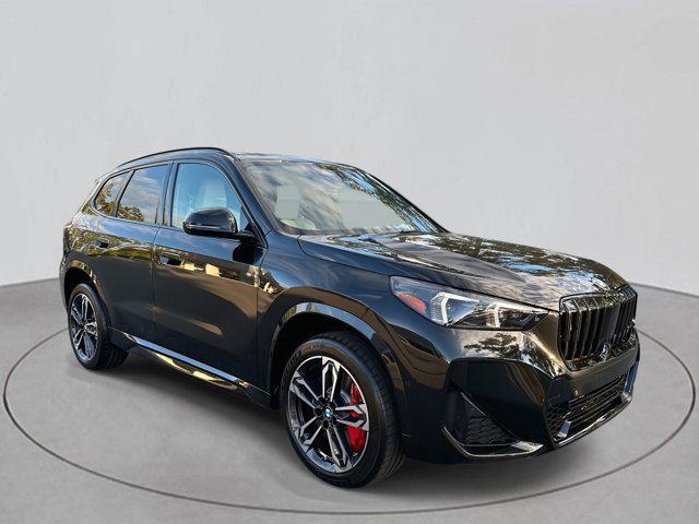 new 2026 BMW X1 car, priced at $52,425