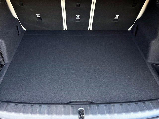 new 2026 BMW X1 car, priced at $52,425